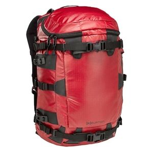 Burton AK Bold Red Men's Backpack 31L